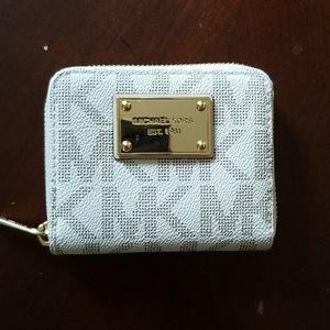 Michael Kors wallet